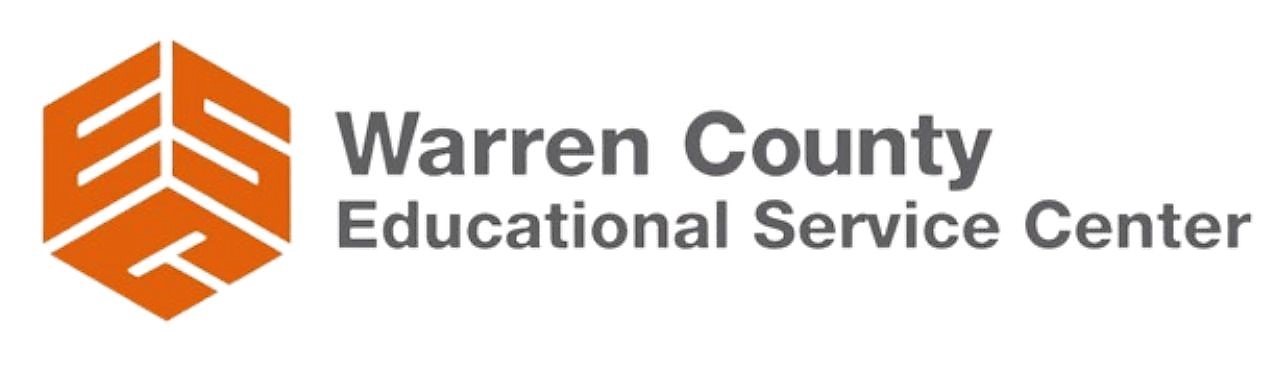 Warren County Educational Service Center logo
