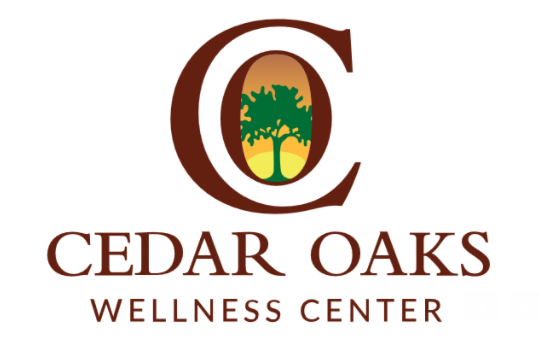 Cedar Oaks logo