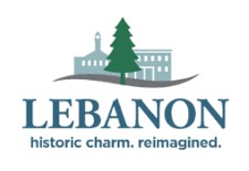 The City of Lebanon logo