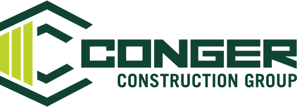 Conger Construction Group logo