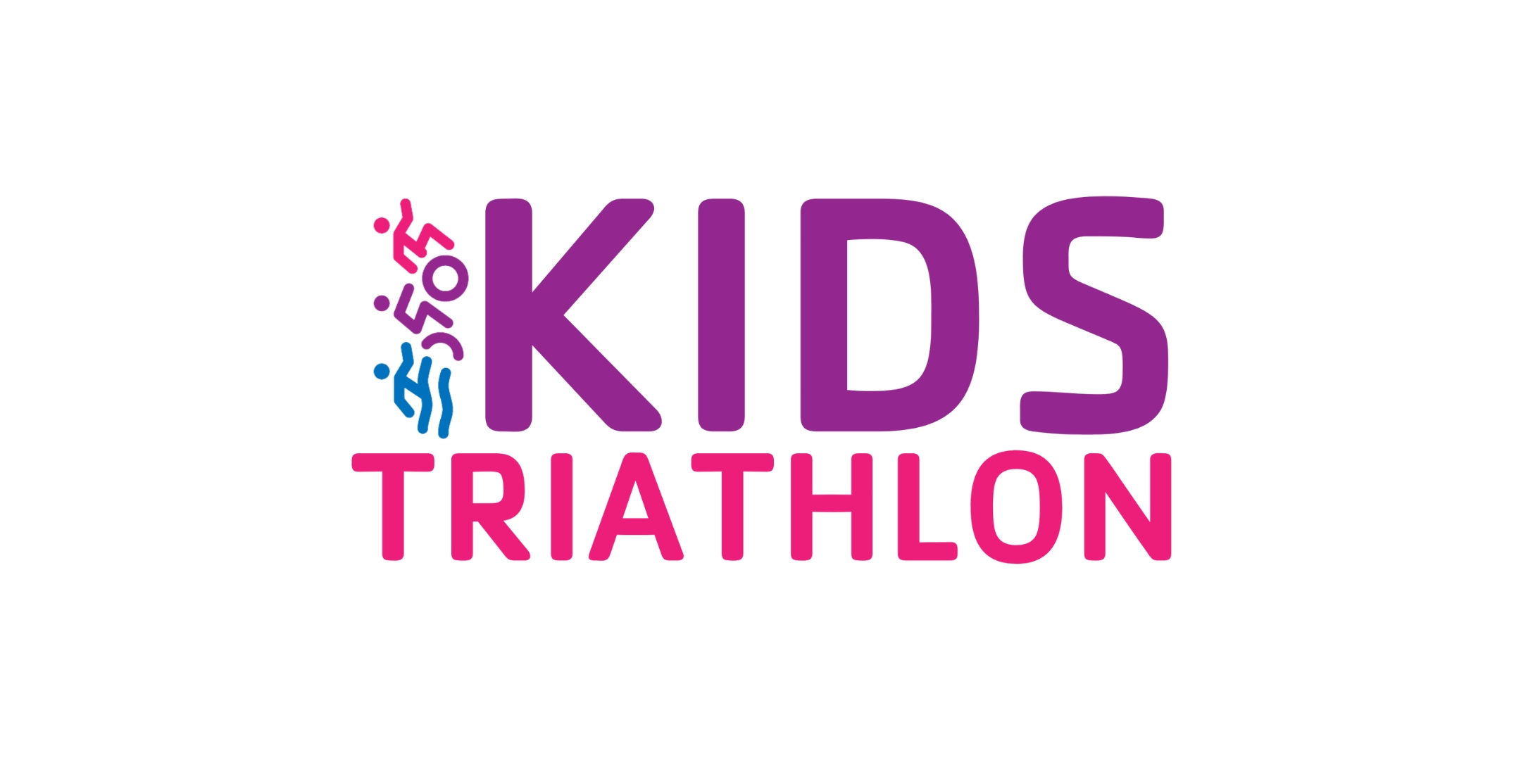 Kids Triathlon Logo