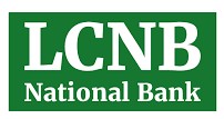 LCNB National Bank logo