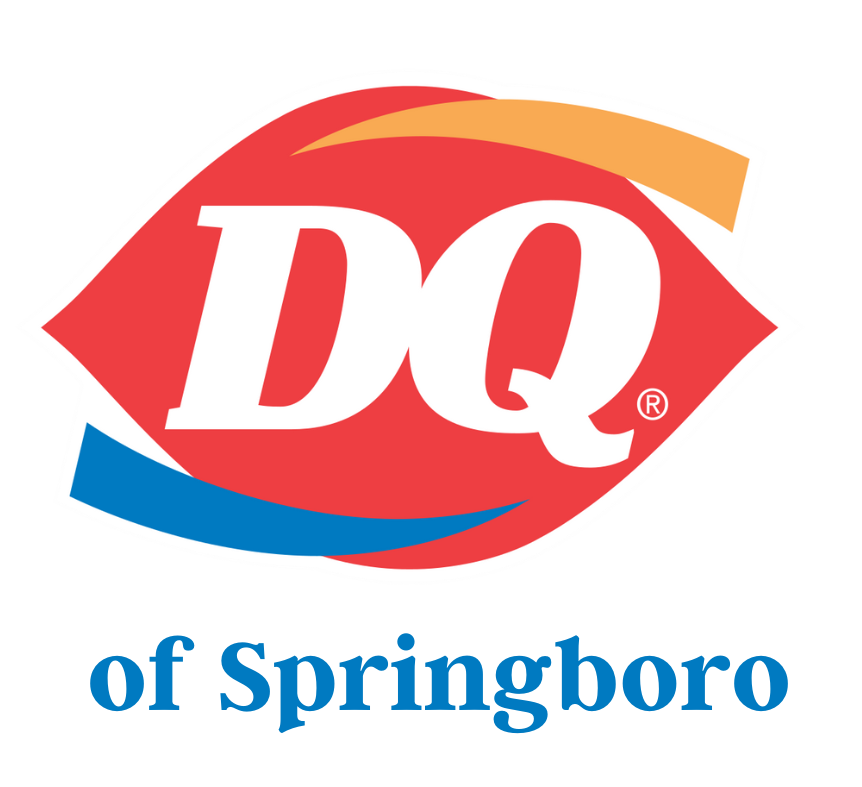 Dairy Queen of Springboro logo