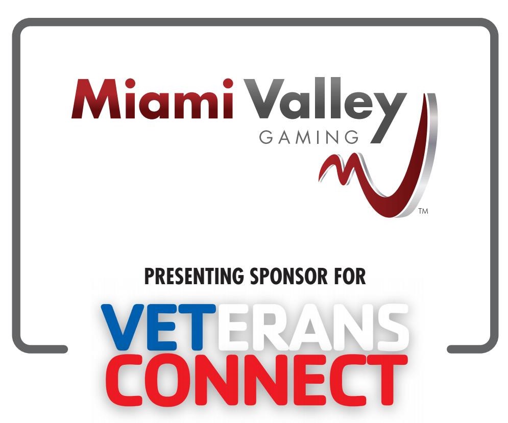 Miami Valley Gaming logo