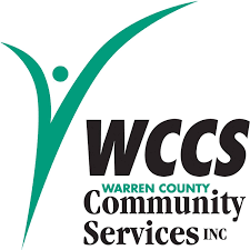 Warren County Community Service logo