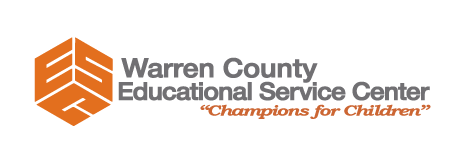 Warren County Educational Service Center logo