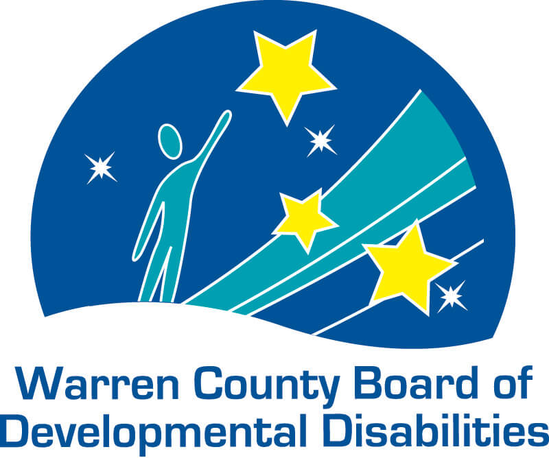Warren County Board of Developmental Disabilities logo