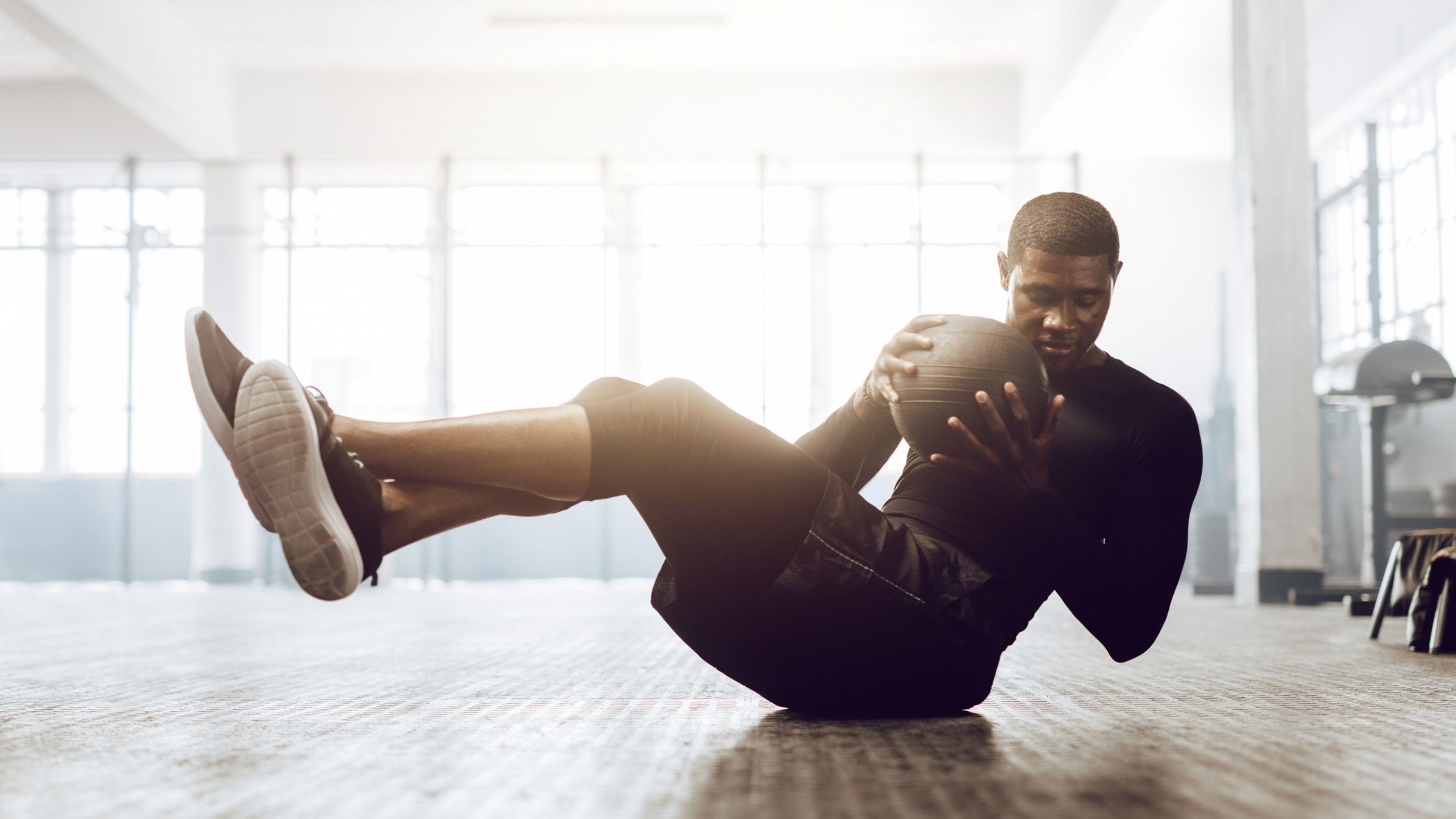 6 Exercise That Will Get You In Better Shape
