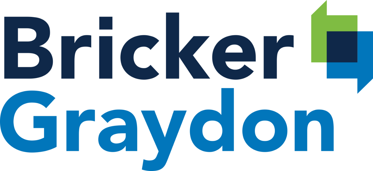 Bricker and Graydon logo
