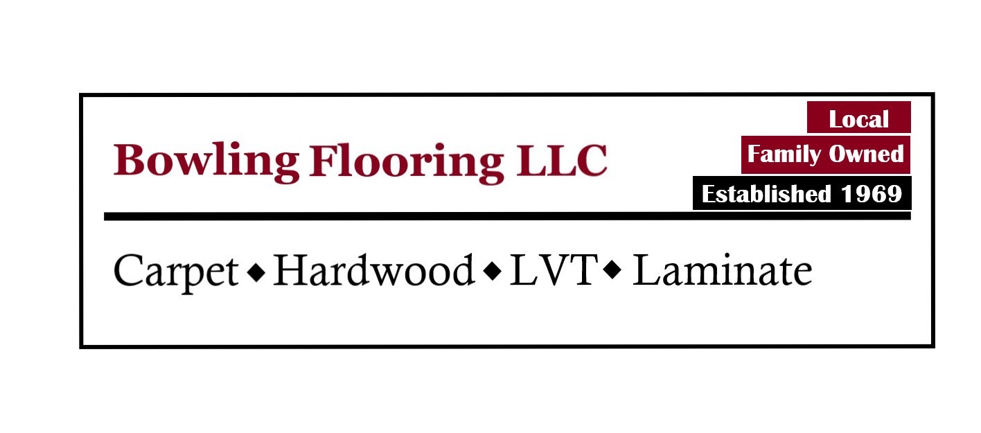 Bowling Flooring LLC logo