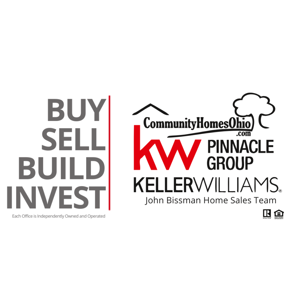 Keller Williams Commercial Real Estate John Bissman logo