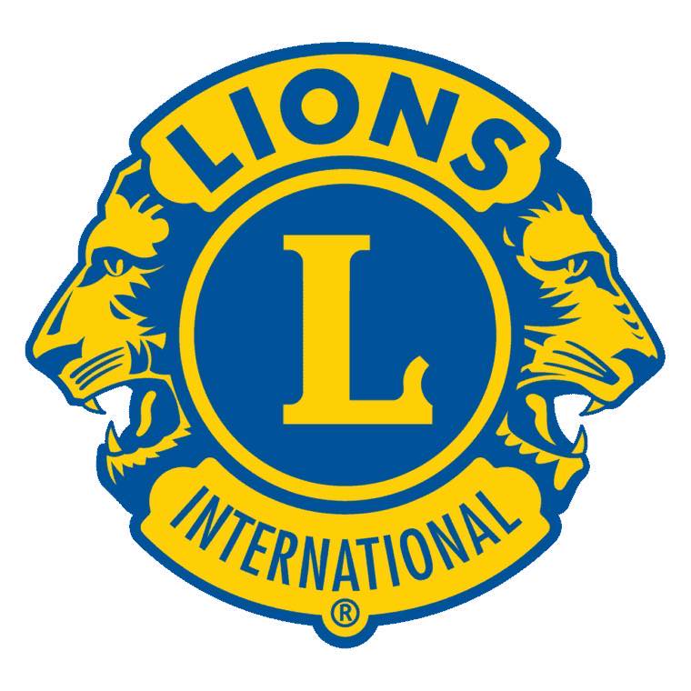 Lebanon Lions Club logo