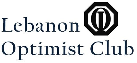 Lebanon Optimist Club logo