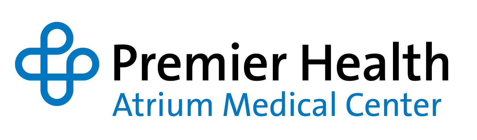 Premier Health Atrium Medical Center logo